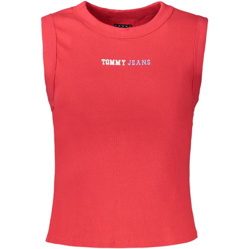 Debardeur Tommy Hilfiger DW0DW22577 - Tommy Hilfiger - Modalova