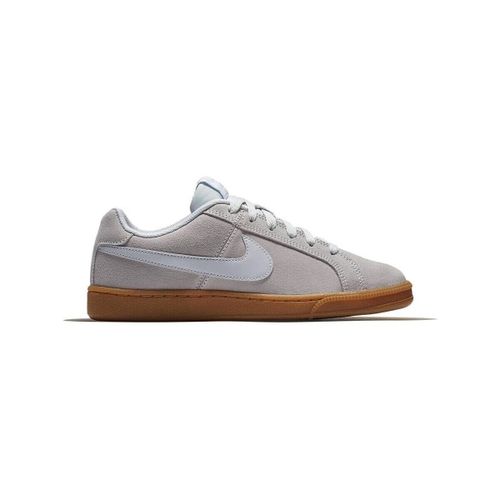 Baskets basses Court Royale Suede - Nike - Modalova