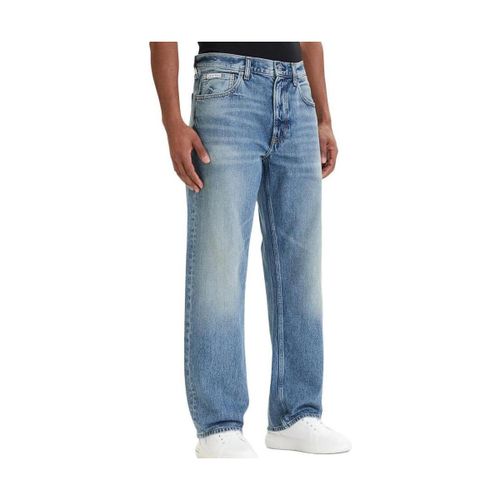 Jeans 90s Straight Andrew - Calvin Klein Jeans - Modalova