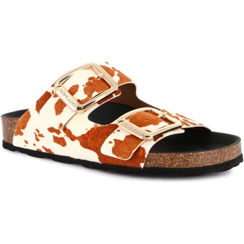 Claquettes Grunland DSG-CB1796 - Grunland - Modalova