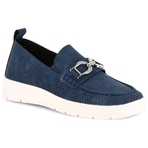 Mocassins Grunland DSG-SC6256 - Grunland - Modalova