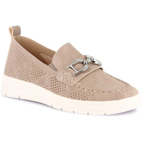 Mocassins Grunland DSG-SC6256 - Grunland - Modalova