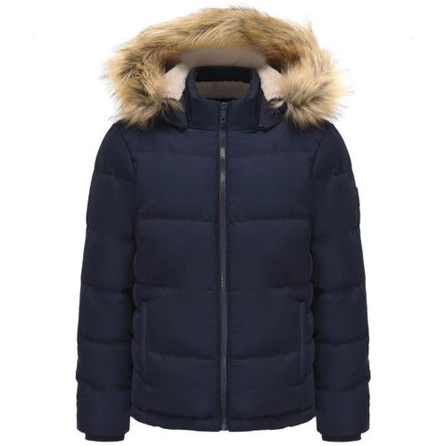 Blouson Soulcal Bubble - Soulcal - Modalova
