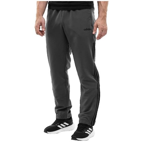 Jogging Pantalon de survêtement coupe régulière gris - adidas - Modalova