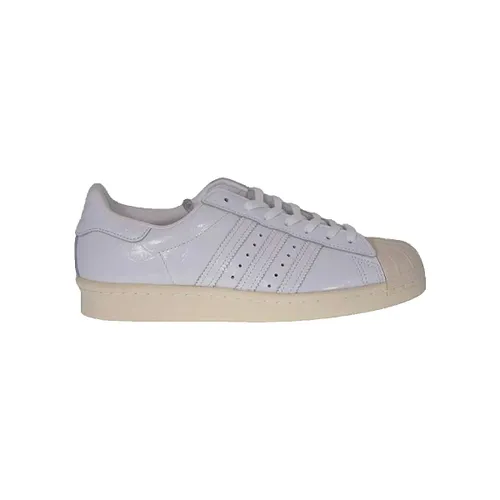 Baskets basses adidas Superstar 80S - adidas - Modalova
