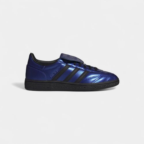 Baskets basses Handball Spezial Lucid Blue Black (Women's) - adidas - Modalova