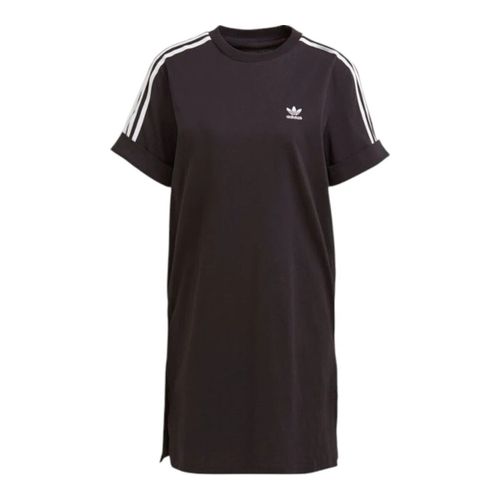Robe courte adidas T-Shirt - adidas - Modalova