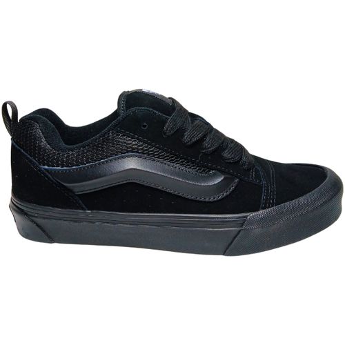 Baskets basses Vans vn0009qc_bka - Vans - Modalova