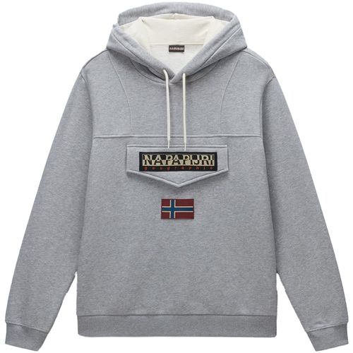 Sweatshirts à capuche GT15641 - Napapijri - Modalova