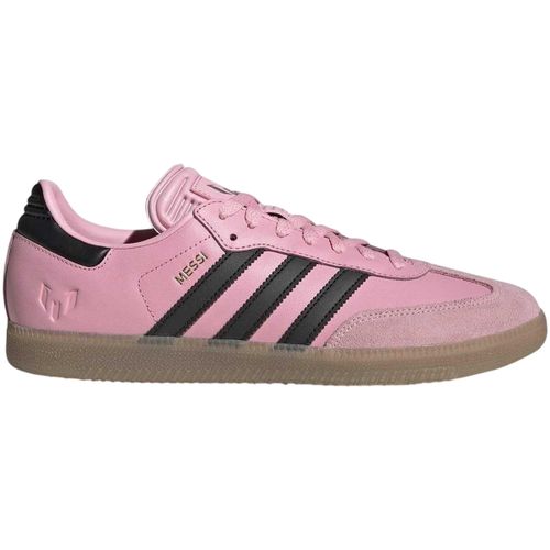 Baskets basses adidas Messi - adidas - Modalova