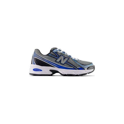 Baskets U740 SB2 Grey Blue - New Balance - Modalova