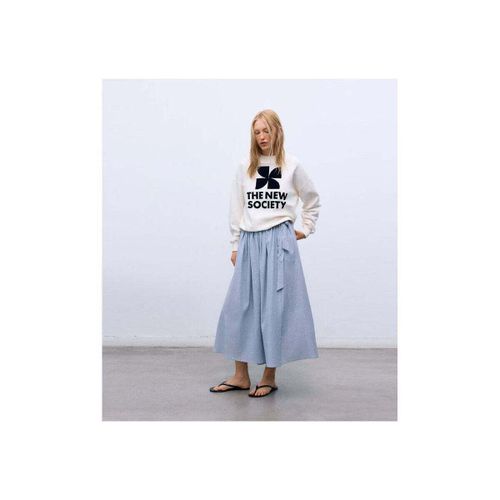 Sweatshirts Sweatshirt White - The New Society - Modalova