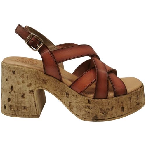 Sandales à talon Porronet 3282 - Porronet - Modalova