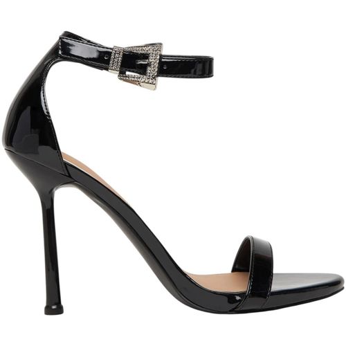 Sandales à talon Guess FLPINSPAF03 - Guess - Modalova