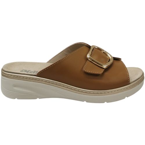 Mules Melluso 019284 - Melluso - Modalova