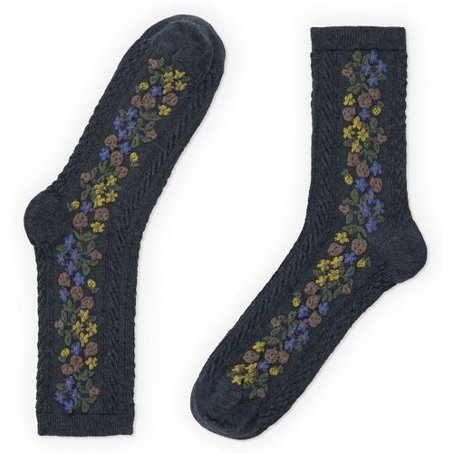 Chaussettes Naive FLOR1C - Naive - Modalova