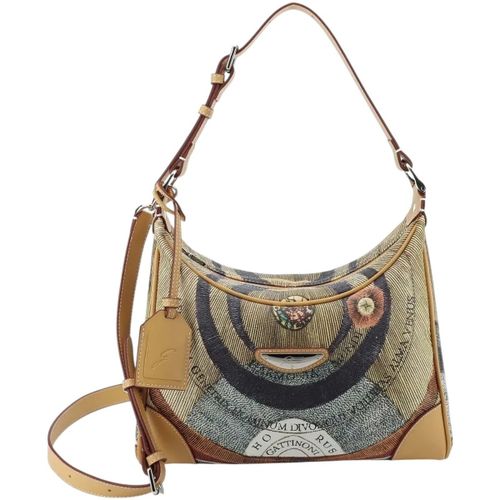 Sac Bandouliere BEG268320WWH - Gattinoni - Modalova