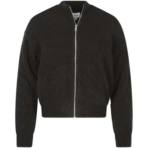 Pull Mustang Gilet - Noir - Mustang - Modalova