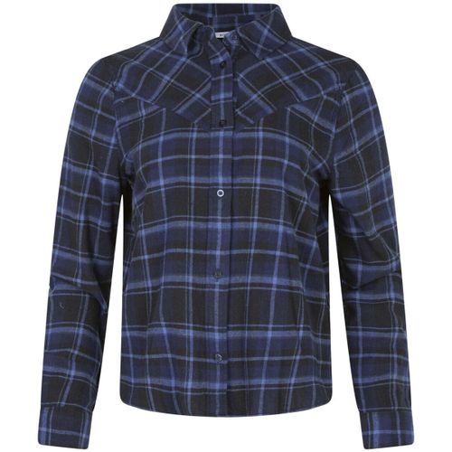 Chemise Mustang Chemisier - Marine - Mustang - Modalova