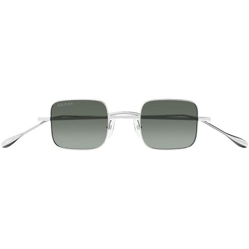 Lunettes de soleil gg1813s-003 - Gucci - Modalova