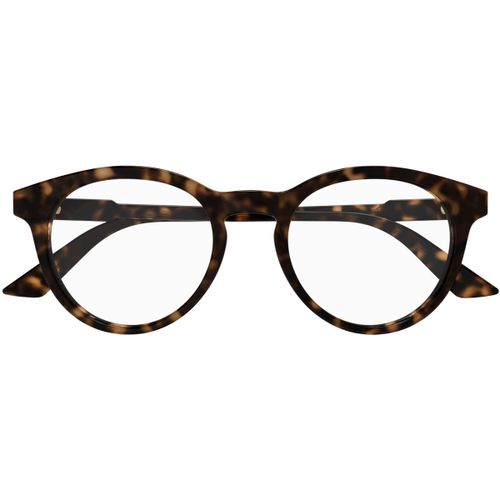 Lunettes de soleil gg1822o-002 - Gucci - Modalova