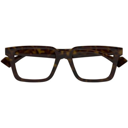 Lunettes de soleil gg1729o-006 - Gucci - Modalova