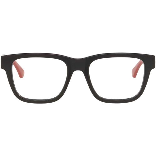 Lunettes de soleil gg1870o-001 - Gucci - Modalova