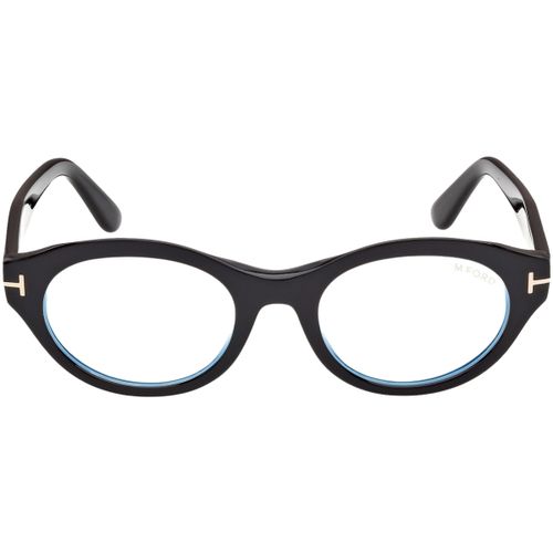 Lunettes de soleil ft6172b-001 - Tom Ford - Modalova