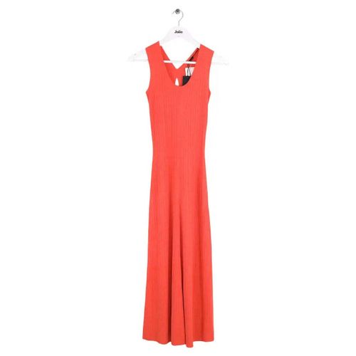 Robe Joseph Robe orange - Joseph - Modalova