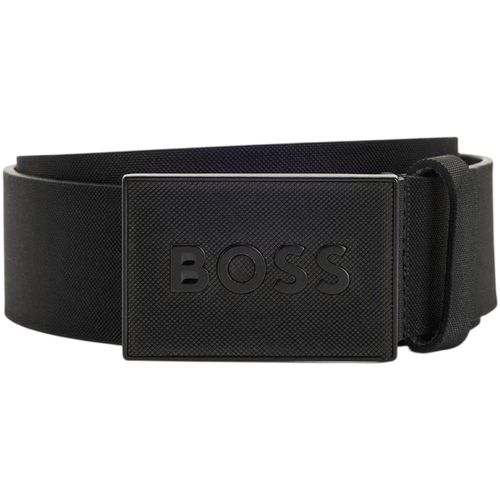 Ceinture 45,72-116,84 cm 90 cm x 3,5 cm GT15382 - BOSS - Modalova