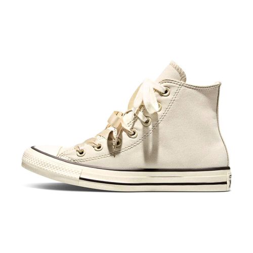 Baskets montantes CHUCK TAYLOR ALL STAR PEACHED CANVAS HIGH - Converse - Modalova