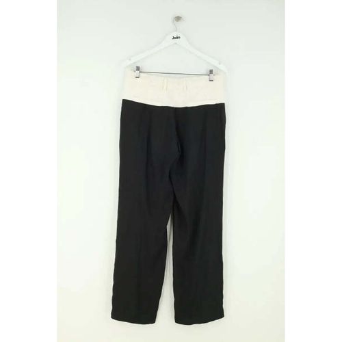 Pantalon Pantalon large défilé été 2015 noir - Barbara Bui - Modalova