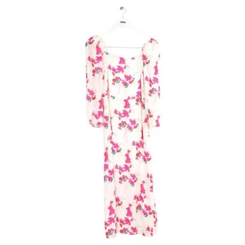 Robes midi Robe Elon écrue - 1964 Shoes - Modalova