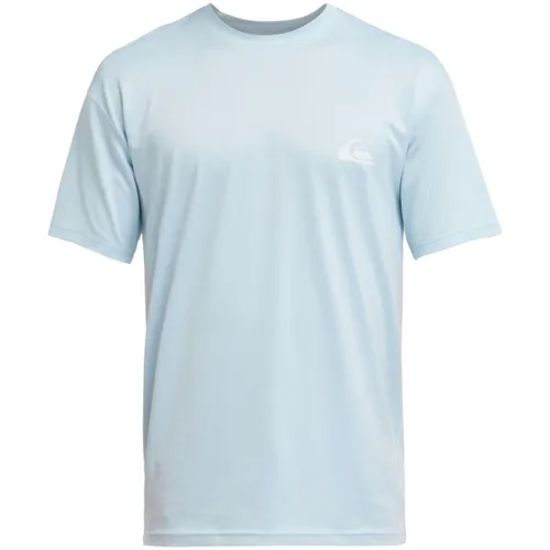 T-shirt Quiksilver Everyday Surf - Quiksilver - Modalova