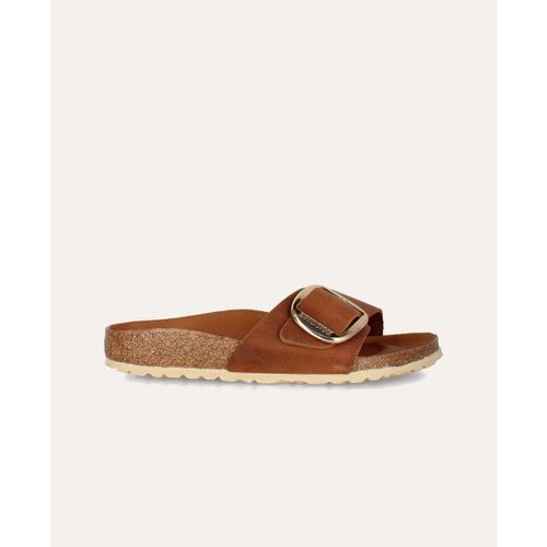 Mules BIRKENSTOCK madrid big buckle - BIRKENSTOCK - Modalova