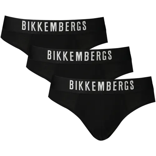 Boxers Bikkembergs BKK1USP10TR - Bikkembergs - Modalova