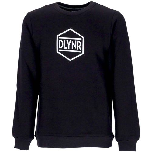 Sweatshirts Logo Crewneck - Dolly Noire - Modalova