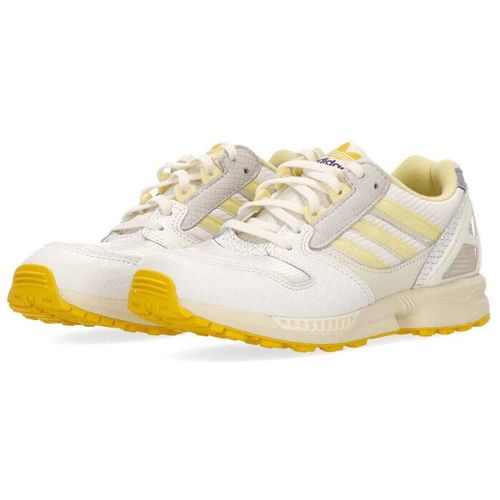 Baskets basses Zx 8020 W Cloud off core - adidas - Modalova