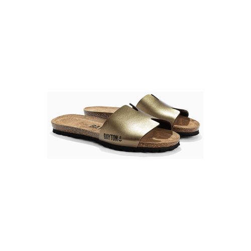 Sandales plates Sandales DJILIAN - Bayton - Modalova