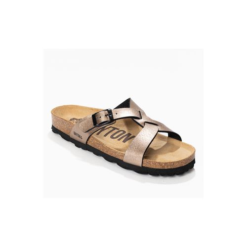 Sandales plates Sandales SEBASTIAN - Bayton - Modalova