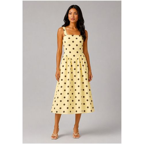 Robe Kebello Robe F, Jaune - Kebello - Modalova