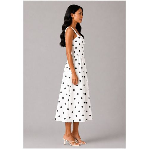 Robe Kebello Robe F, Blanc - Kebello - Modalova