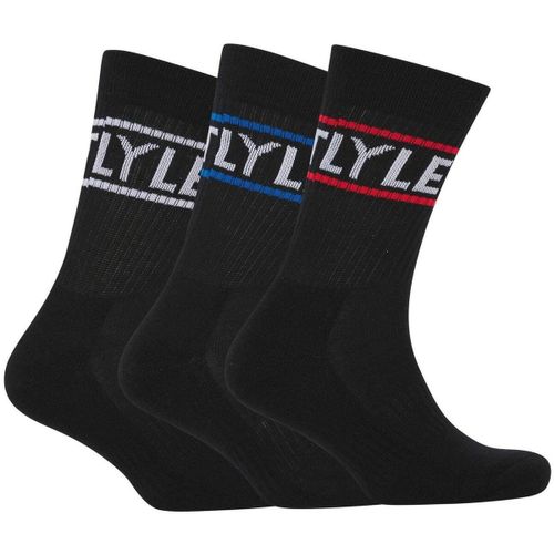 Chaussettes Lyle & Scott GT15977 - Lyle & Scott - Modalova