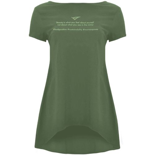 T-shirt Legea Europa - Legea - Modalova
