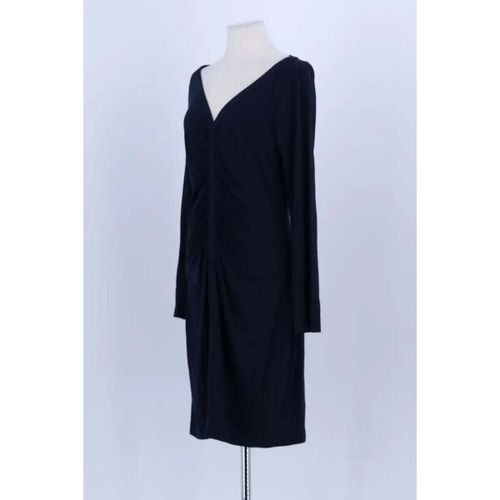 Robe Robe bleue marine - Diane Von Furstenberg - Modalova