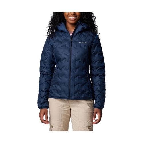 Blouson Delta Ridge II Down Hooded Jacket - Columbia - Modalova