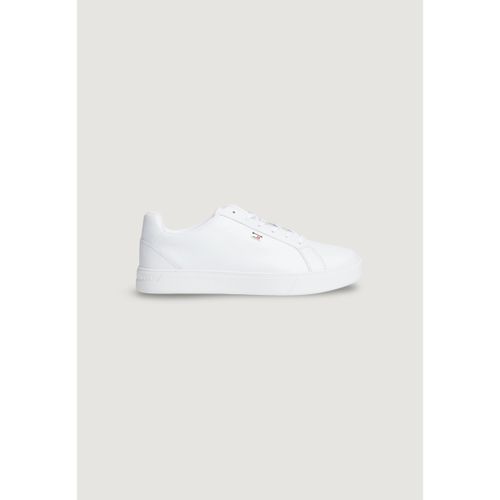 Baskets basses FW0FW09393 - Tommy Hilfiger - Modalova