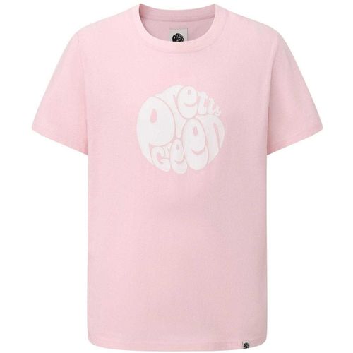 T-shirt Pretty Green GT16161 - Pretty Green - Modalova