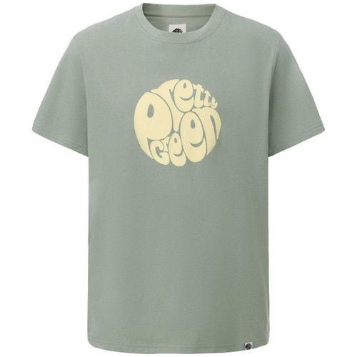T-shirt Pretty Green GT16161 - Pretty Green - Modalova