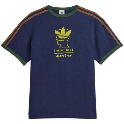 T-shirt adidas Brain Dead - adidas - Modalova